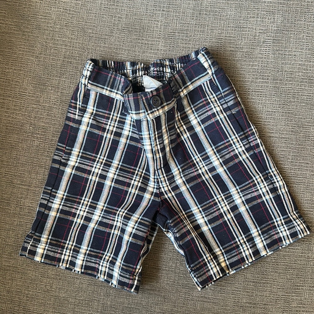 Janie and Jack shorts